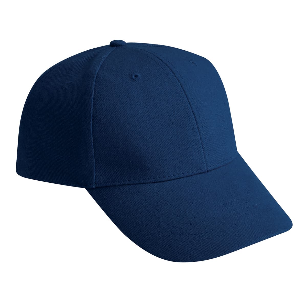 Polyester 6 Panel Cap 3