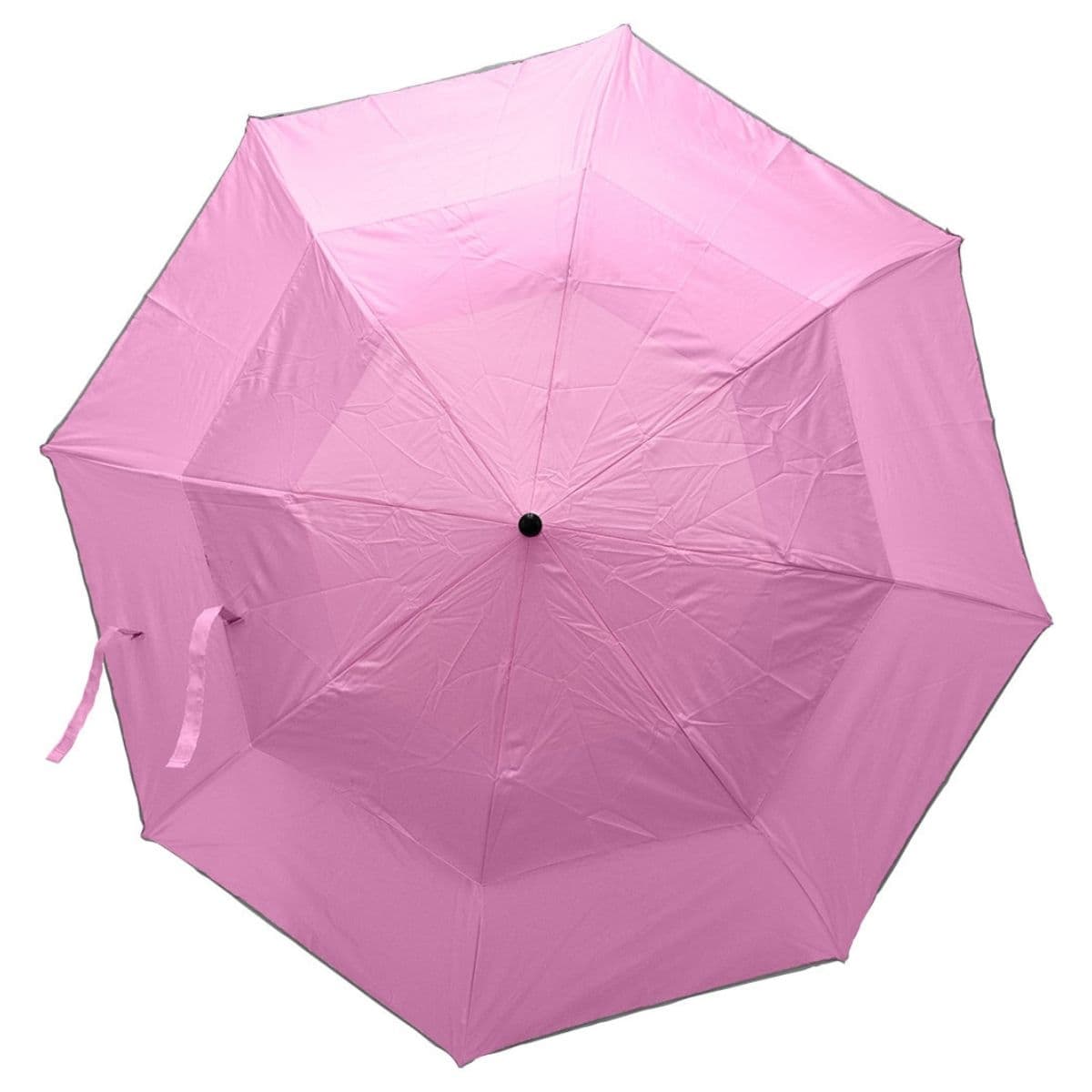 Reflective Piping Windproof Umbrella 6