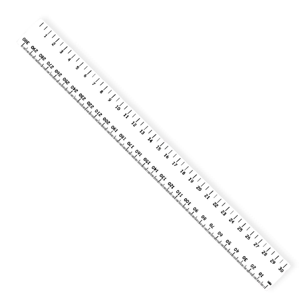 30cm LineUp Ruler 4