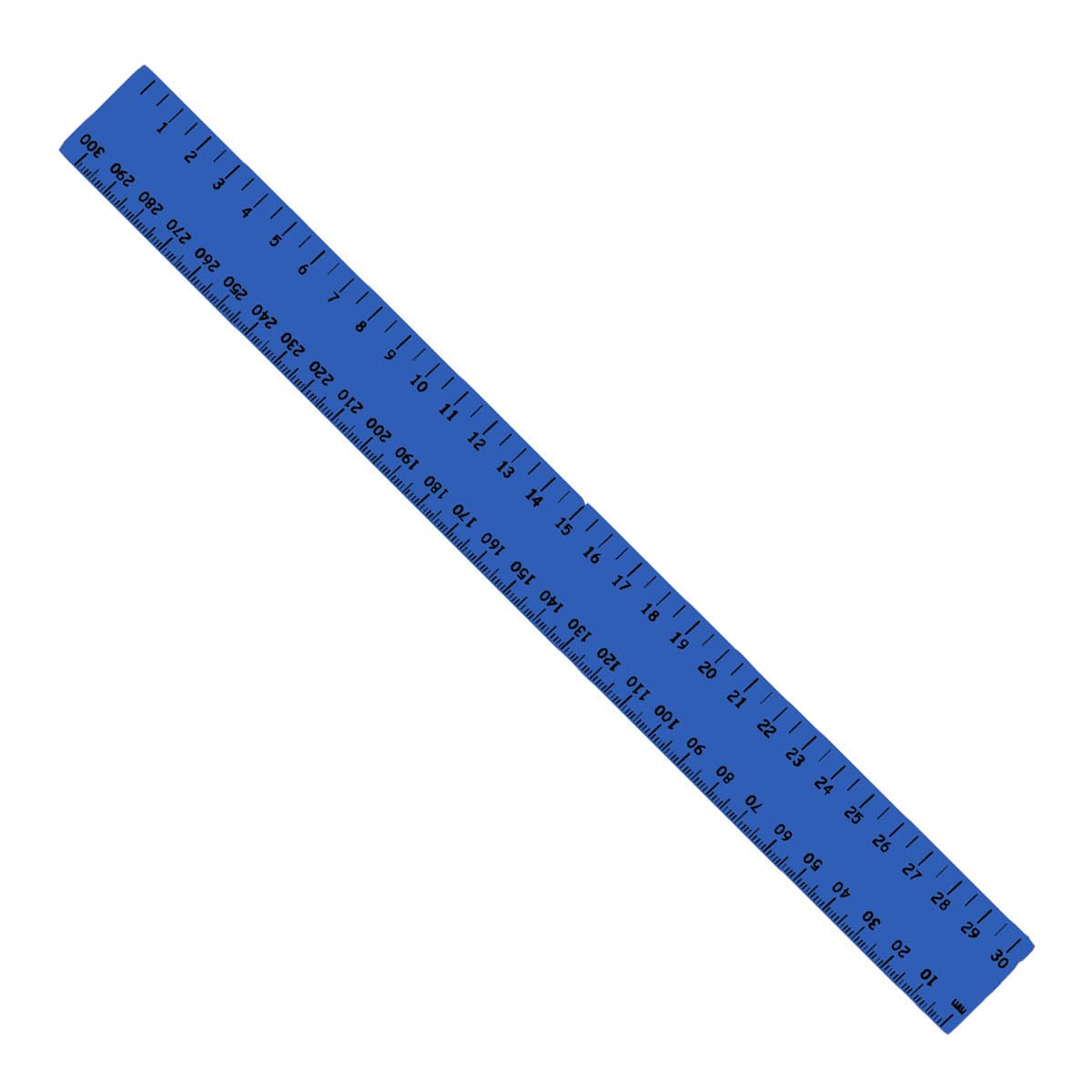 30cm LineUp Ruler 2