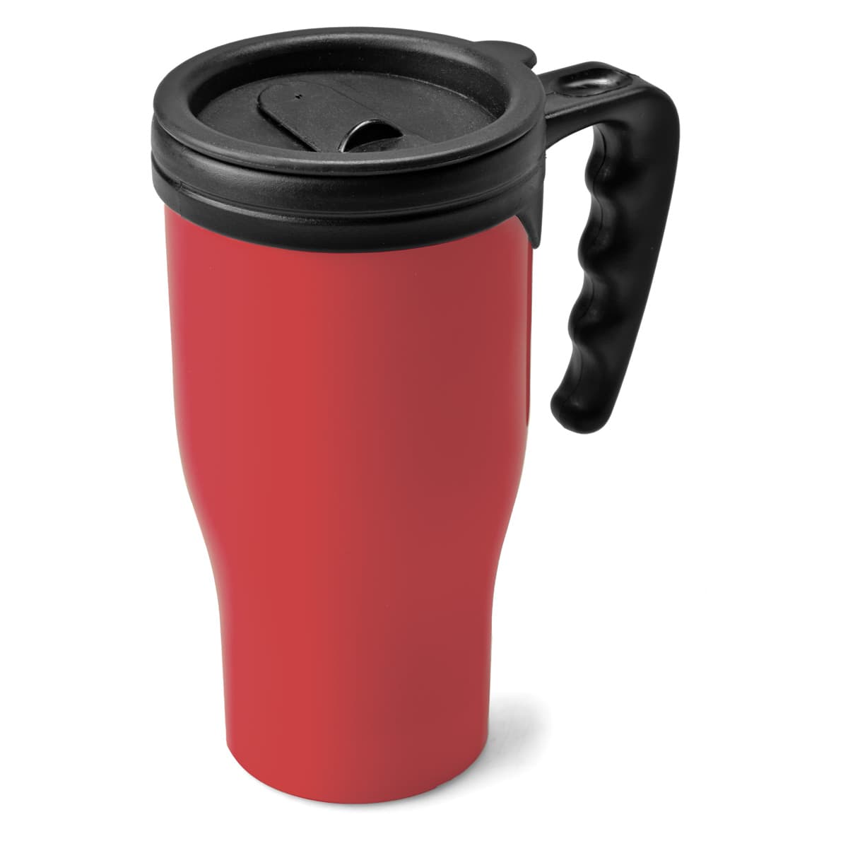 450ml Tofino Double Wall Mug 6