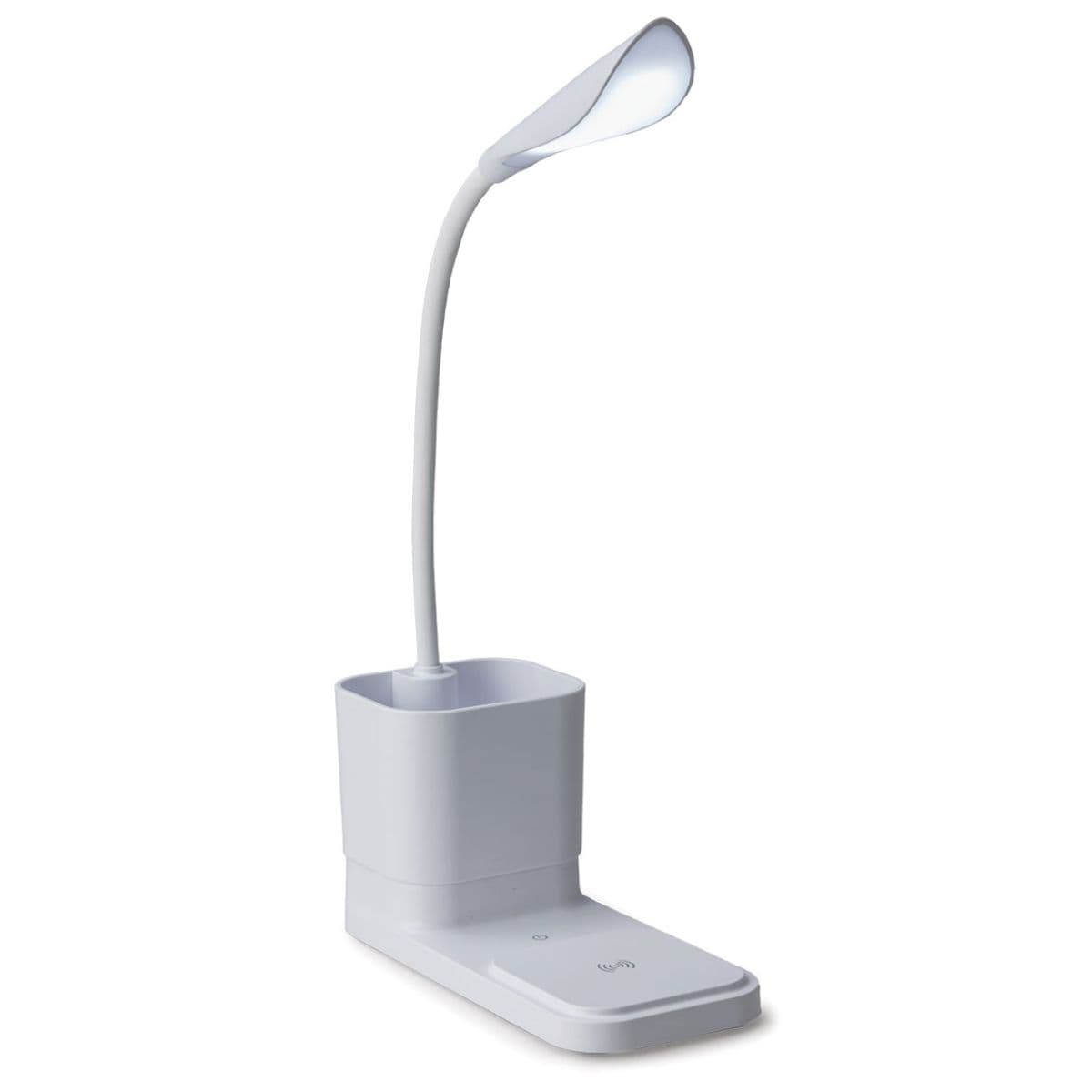 Birnal Wireless Charger & Lamp 2