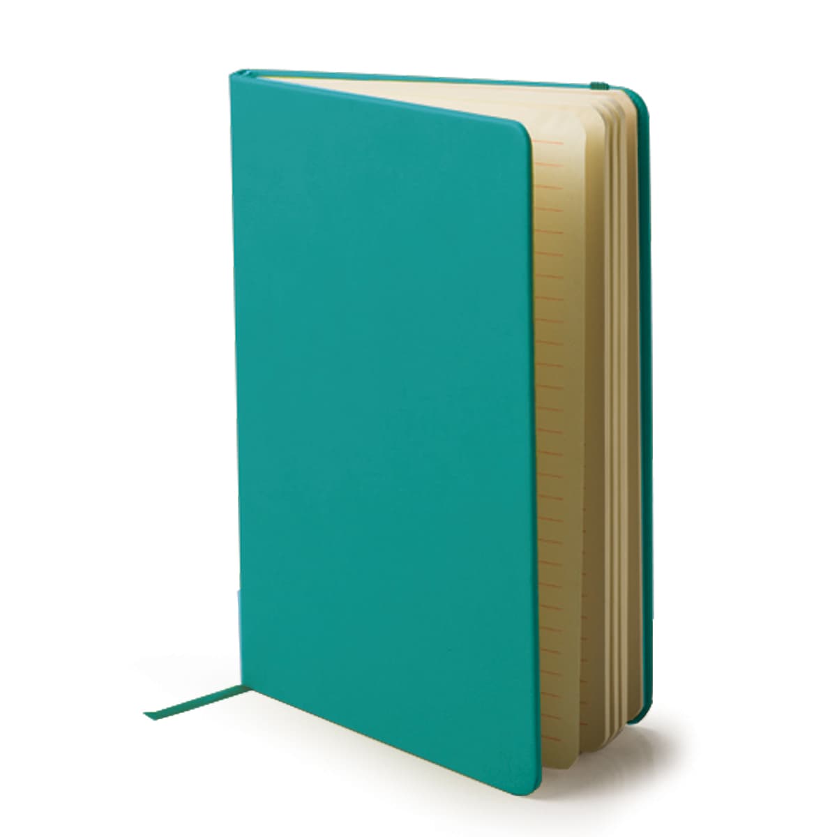 A5 Sorbet Notebook 3