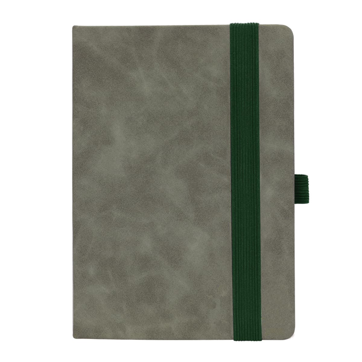 Yukon A5 Soft Cover Notebook 3
