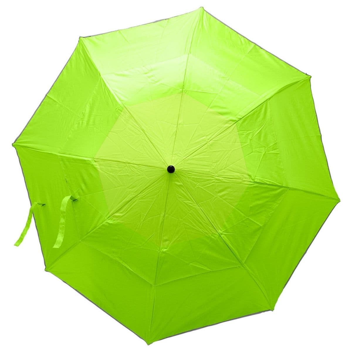 Reflective Piping Windproof Umbrella 3