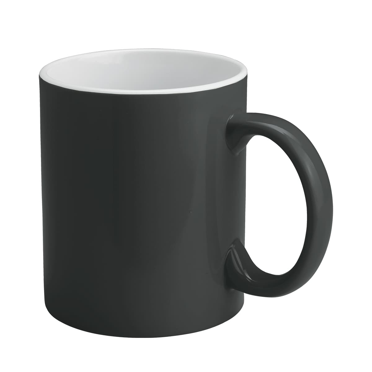 300ml 2 Tone Ceramic Mug 4