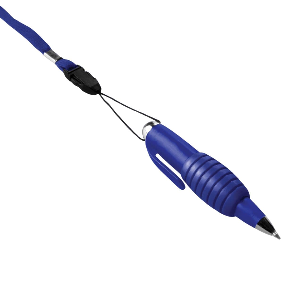 Mini Twister Ballpoint Pen 1