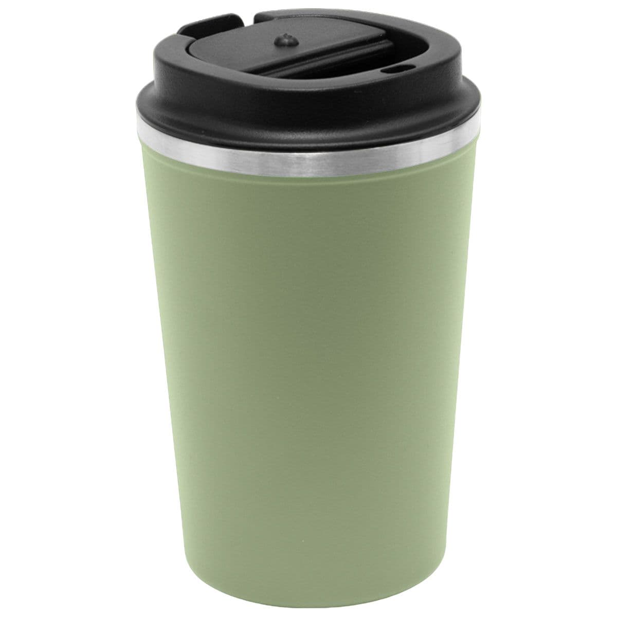 Montea 380ml Double Wall Mug 5