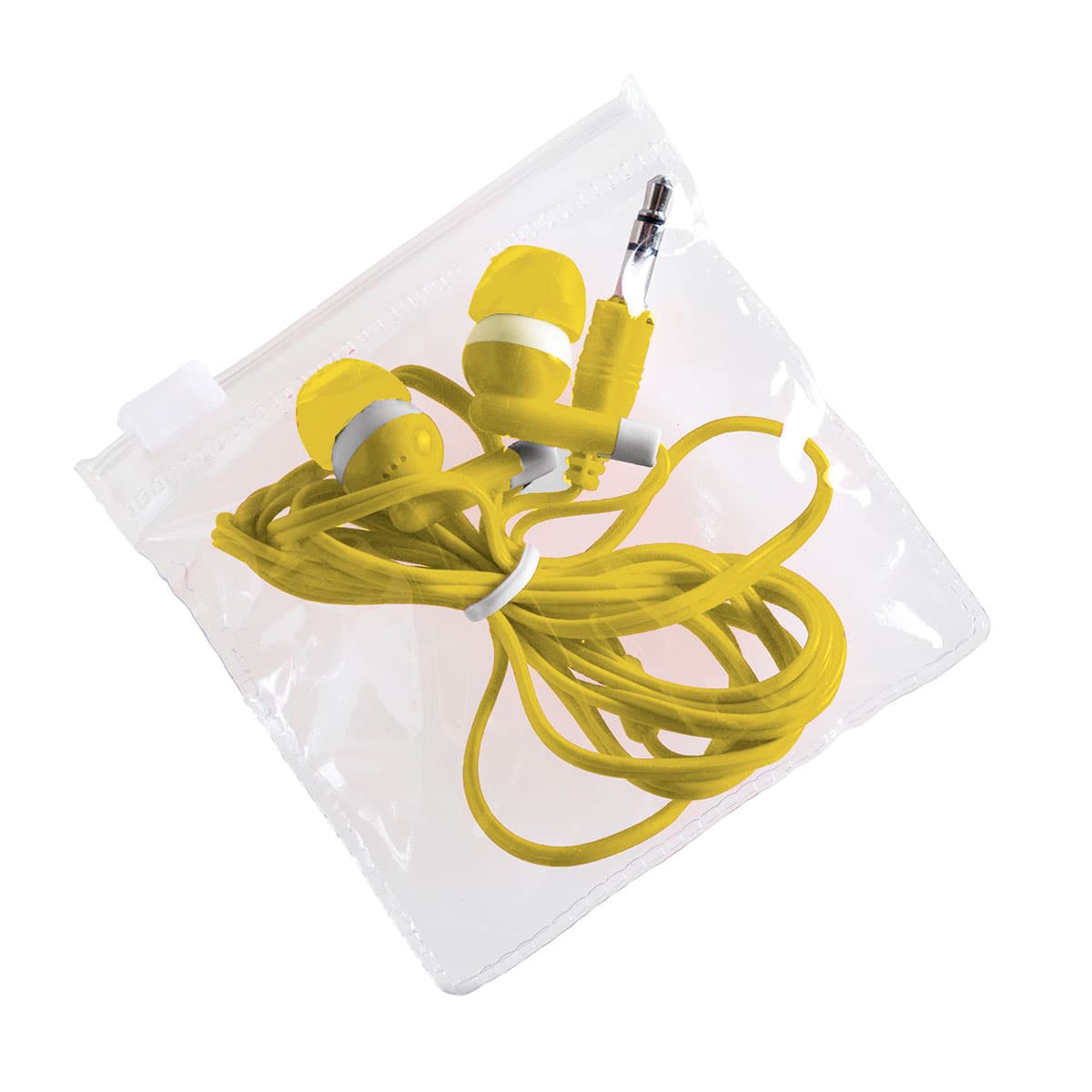 Acceso Earbud Set 8