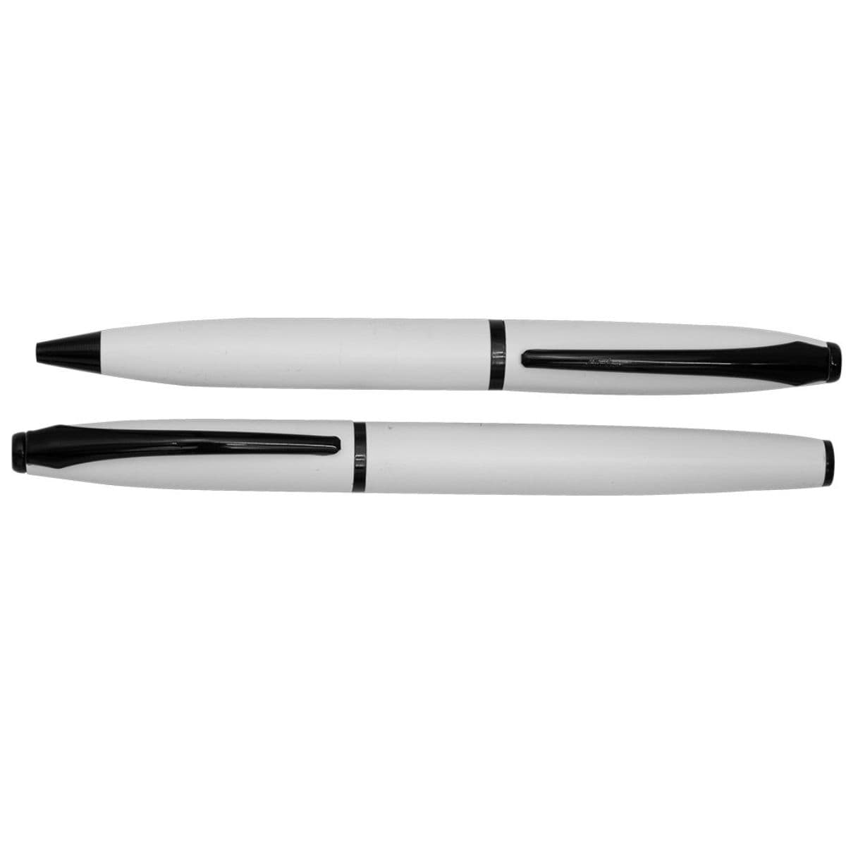 Azalea Ballpoint & Gel Ink Pen 3