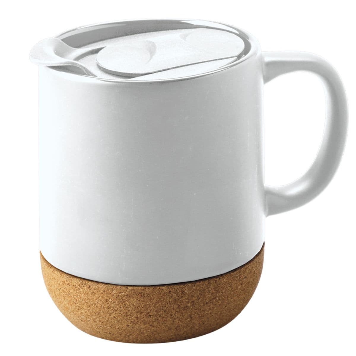 300ml Samara Cork Mug 6