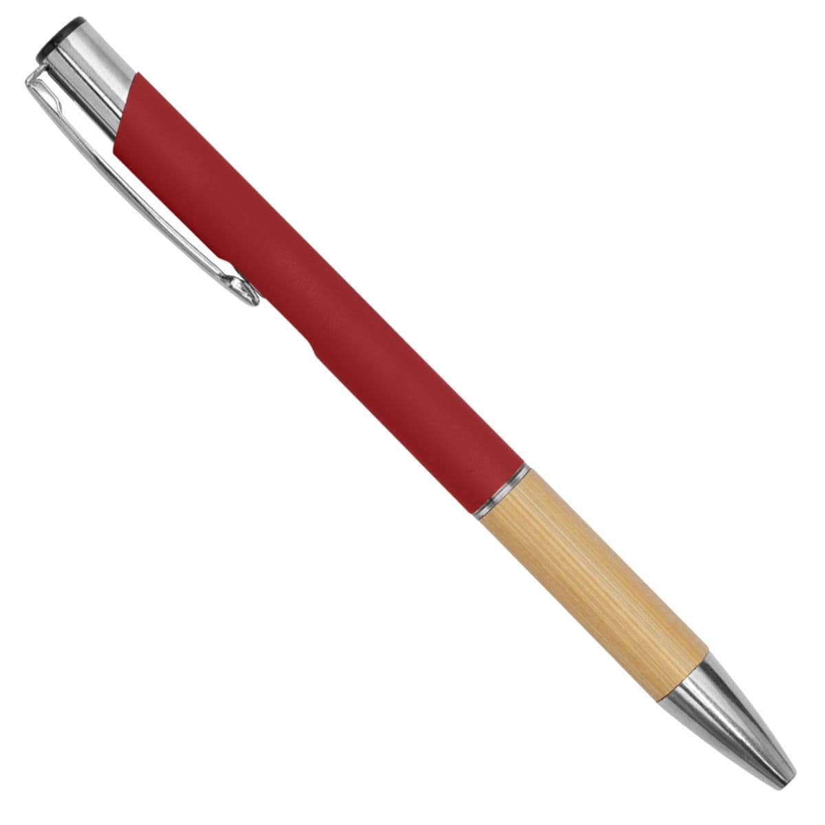 Tallin Recycled Bamboo Pen 5