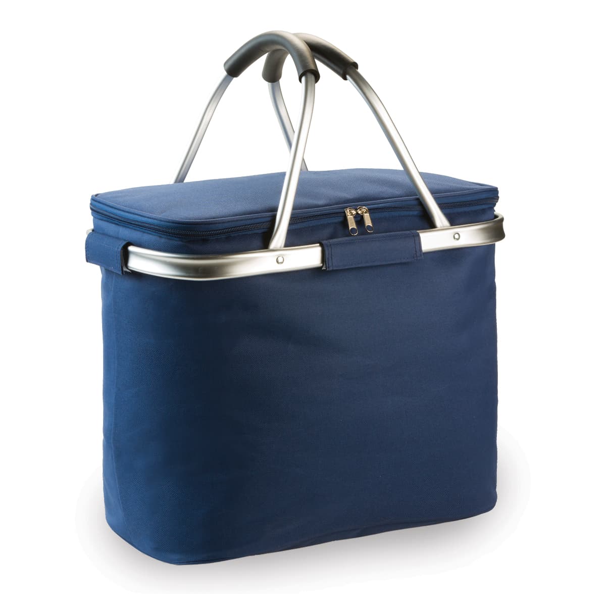 Picnic Cooler Basket 3