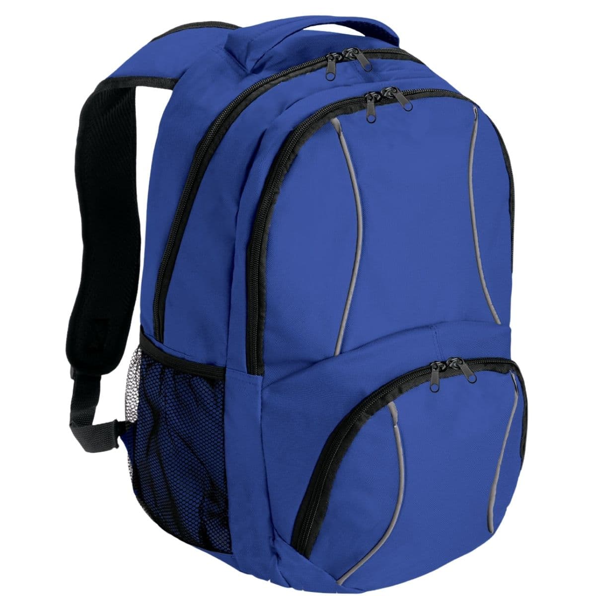 Captain Backpack 5