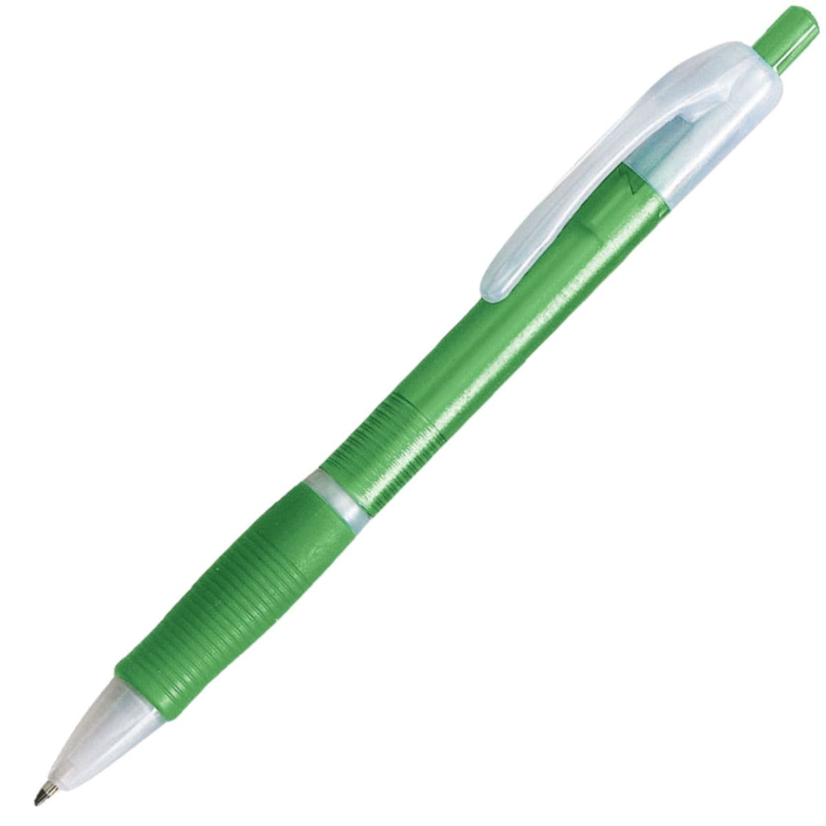 Grippy Ballpoint Pen 4