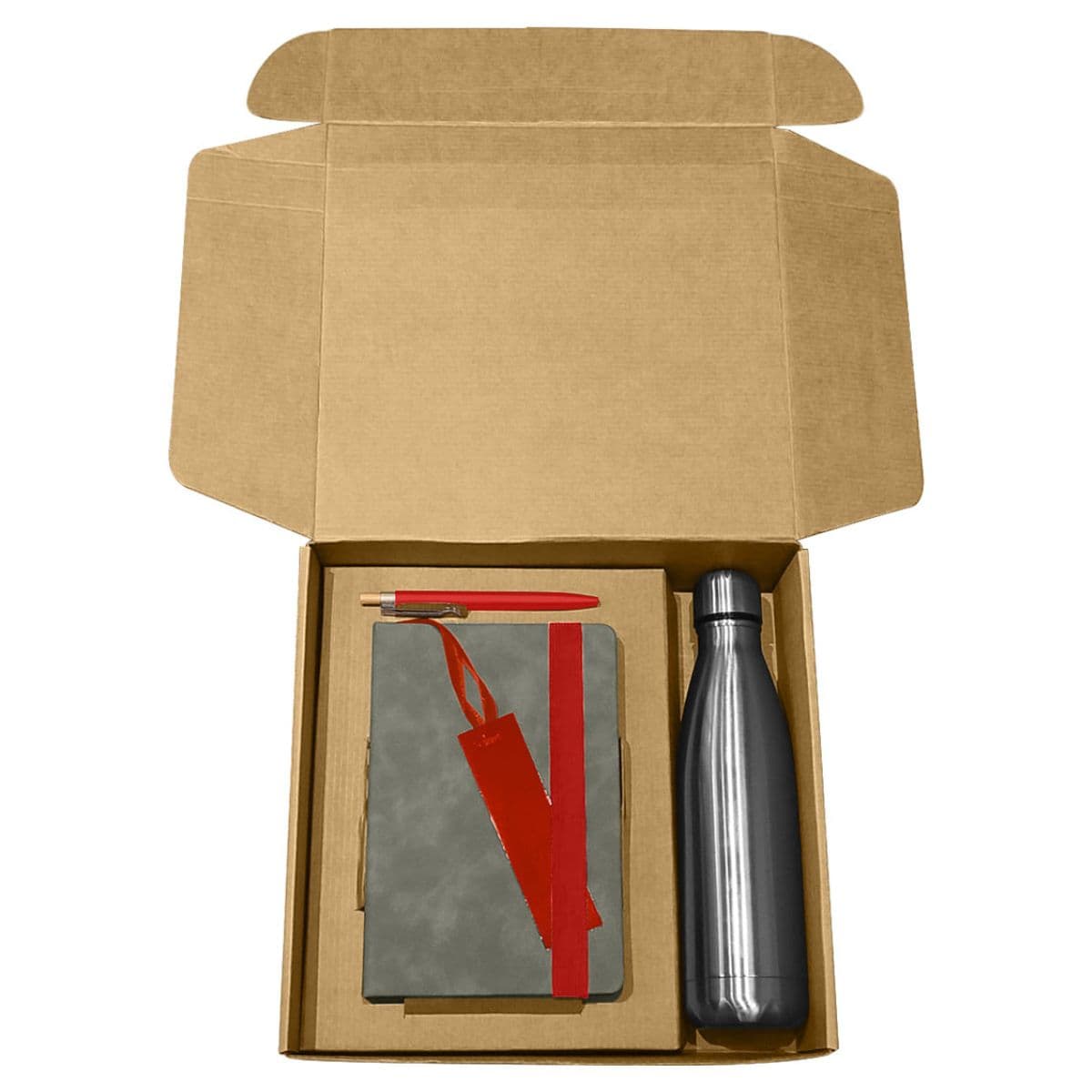 The Sleek & Sustainable Gift Set 4