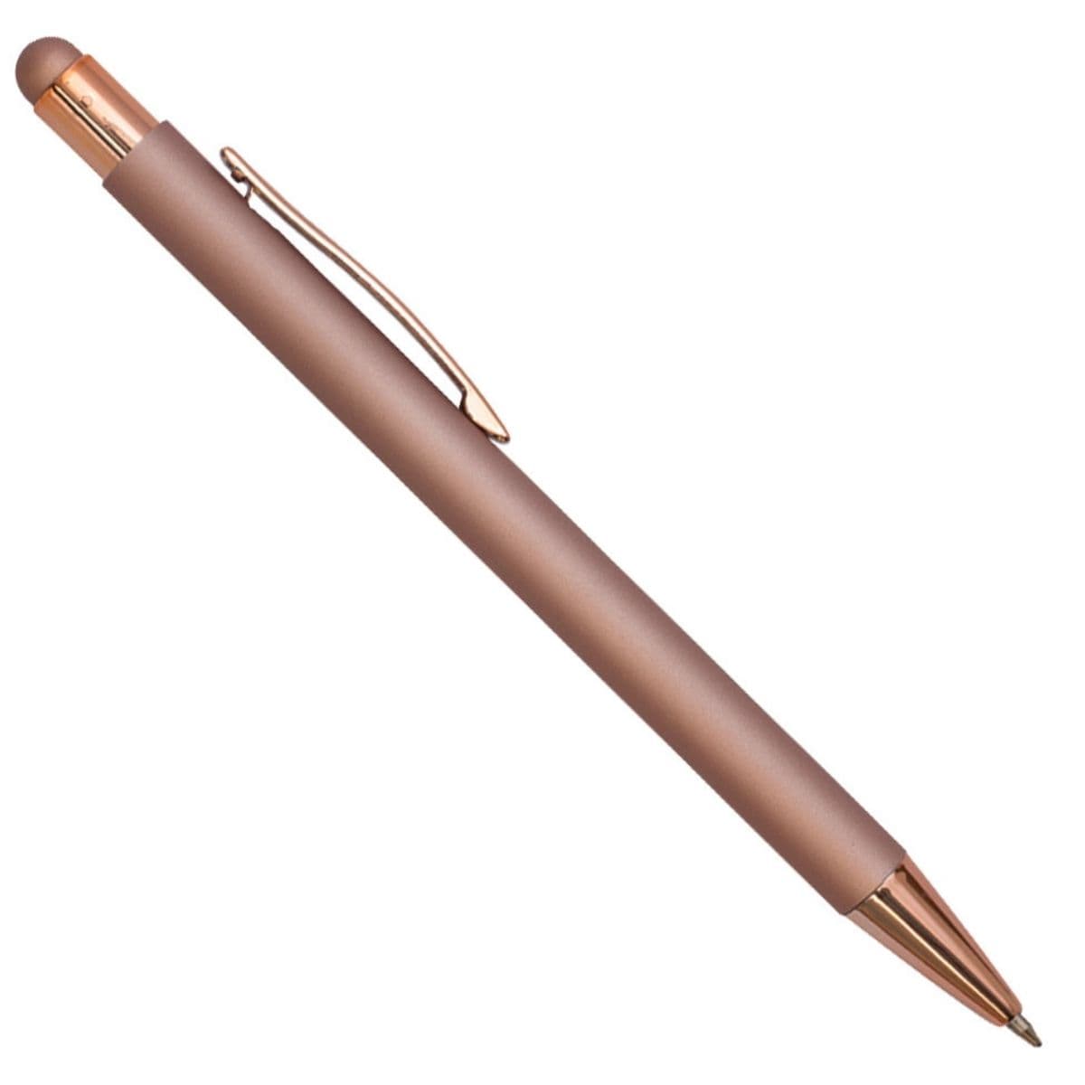 Sanibel Aluminium Stylus Pen 3