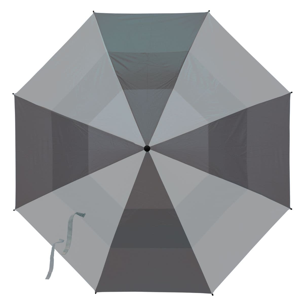 Double Canopy Windproof Umbrella 2