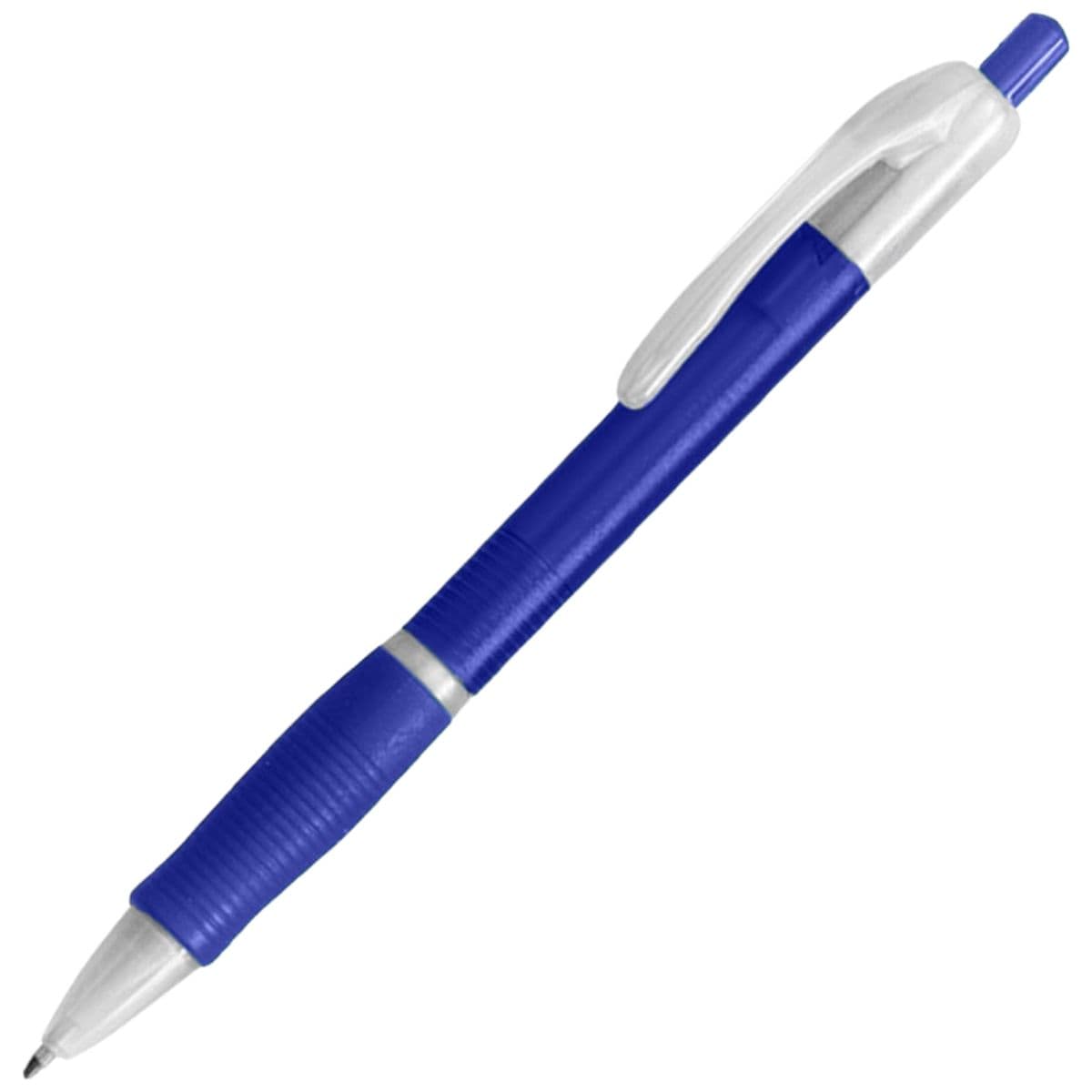 Grippy Ballpoint Pen 2