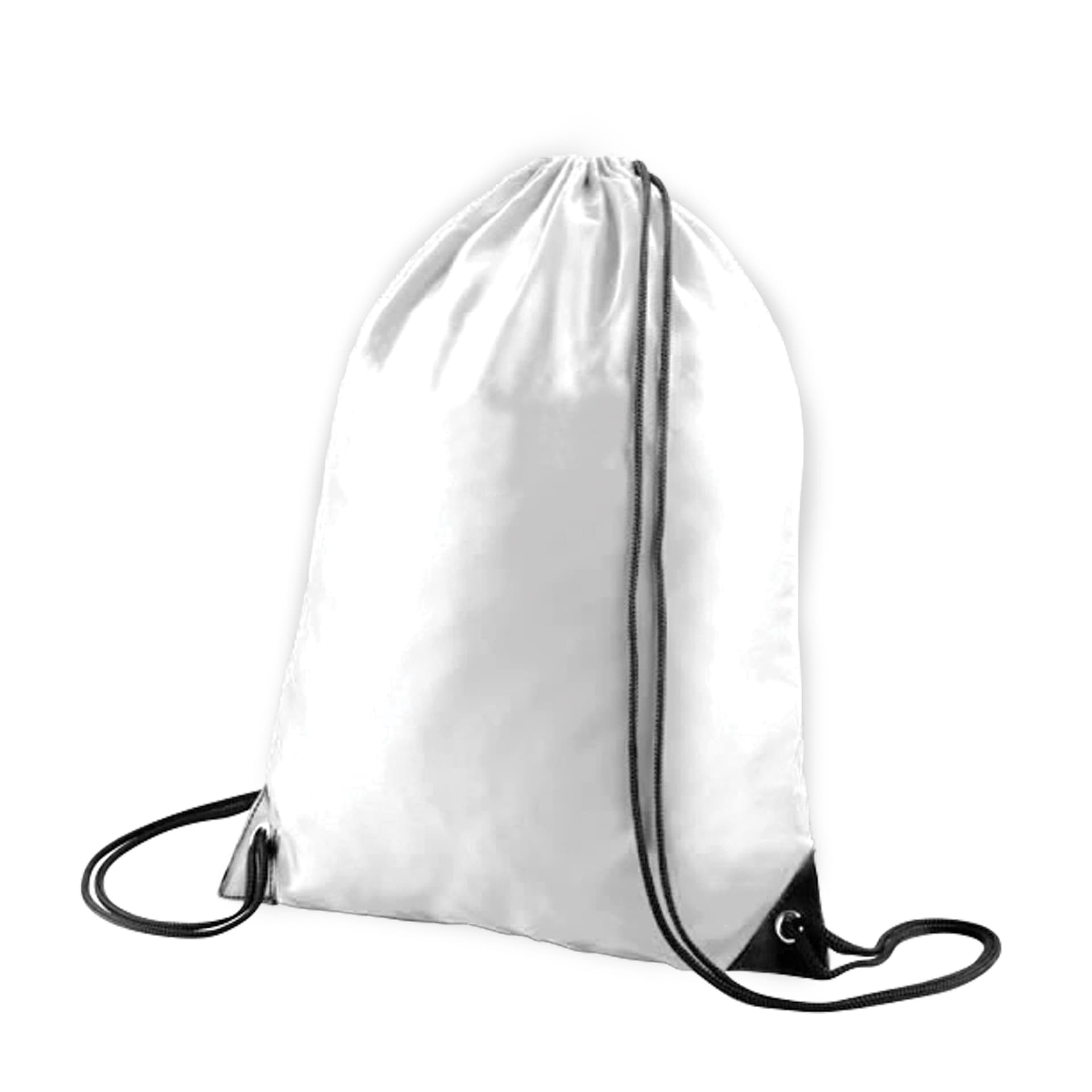 Basic Drawstring 13