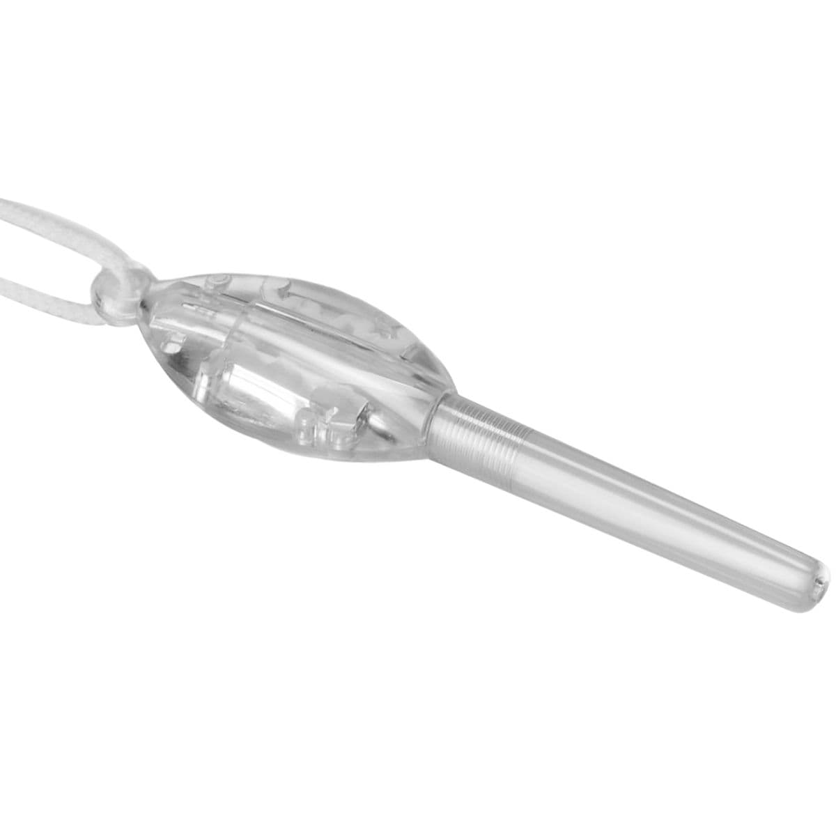 Oval Neck Pen 2