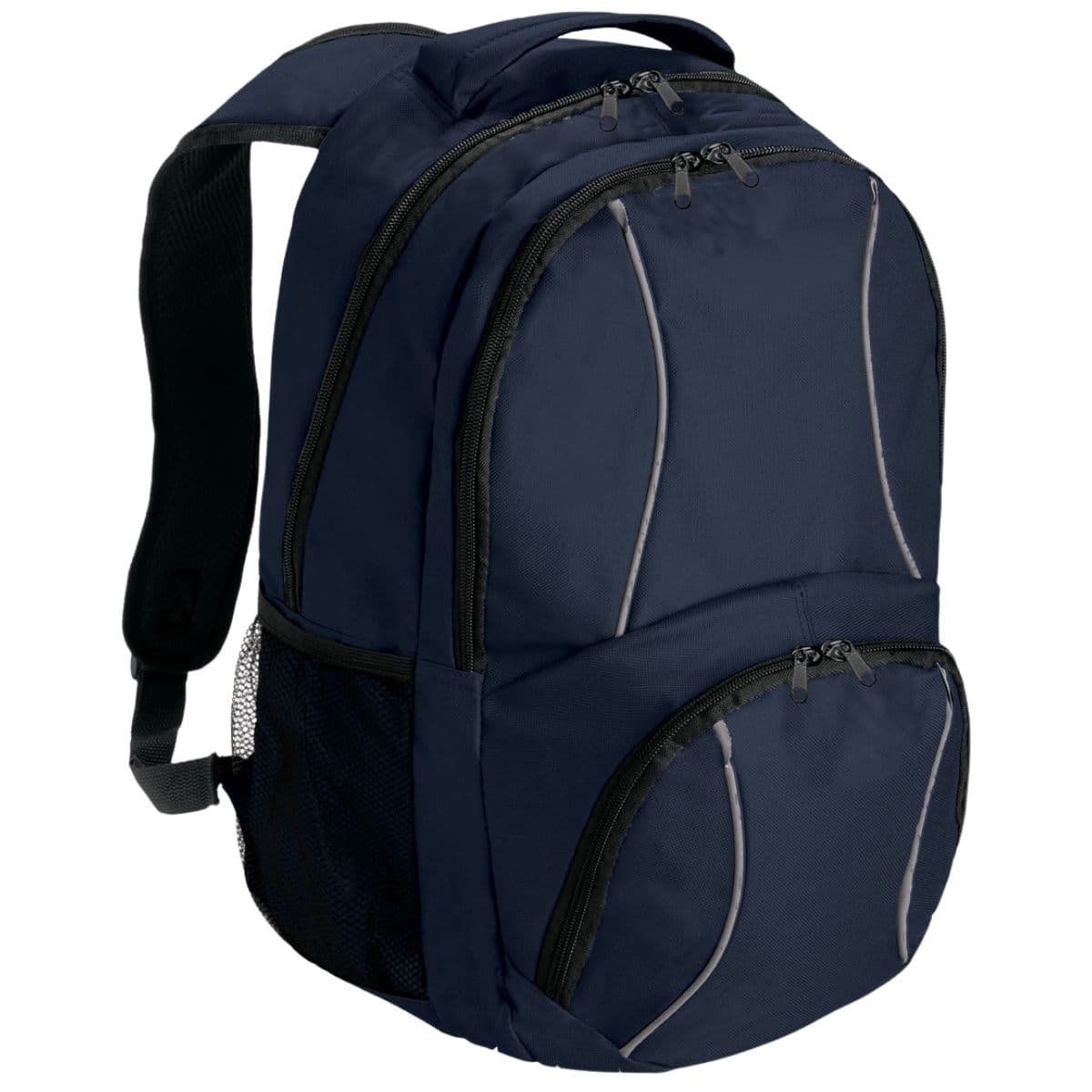 Captain Backpack 3