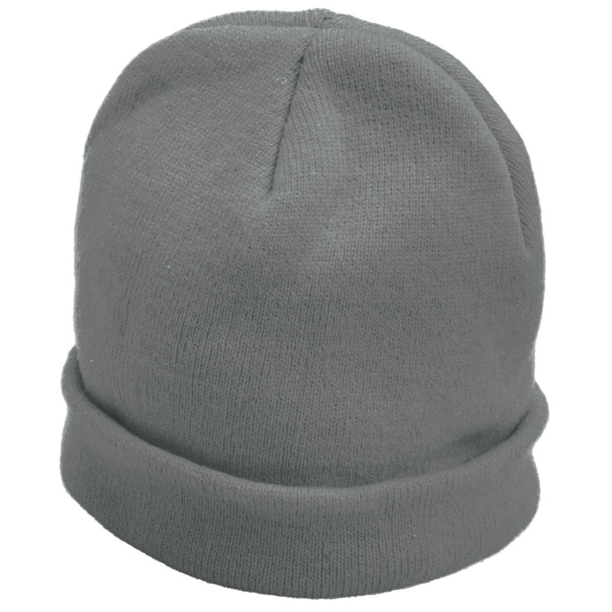 The Ultimate Beanie with Cuff 2