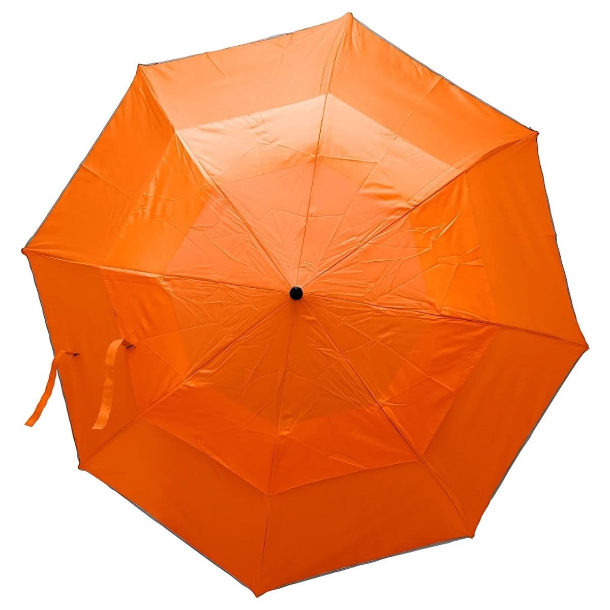 Reflective Piping Windproof Umbrella 5