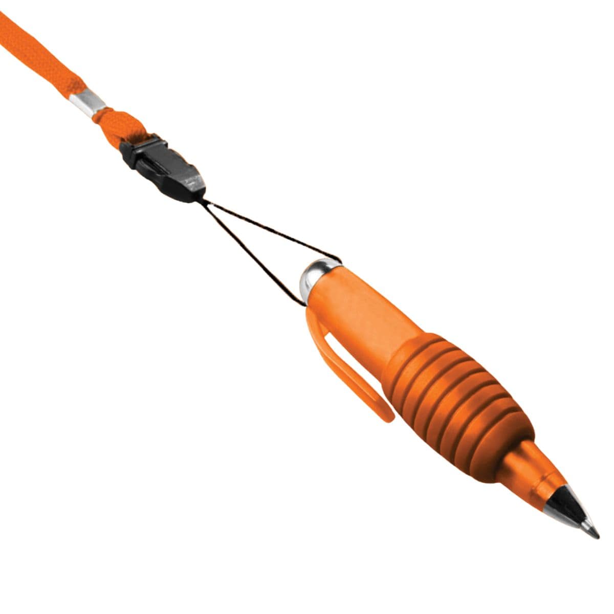 Mini Twister Ballpoint Pen 2