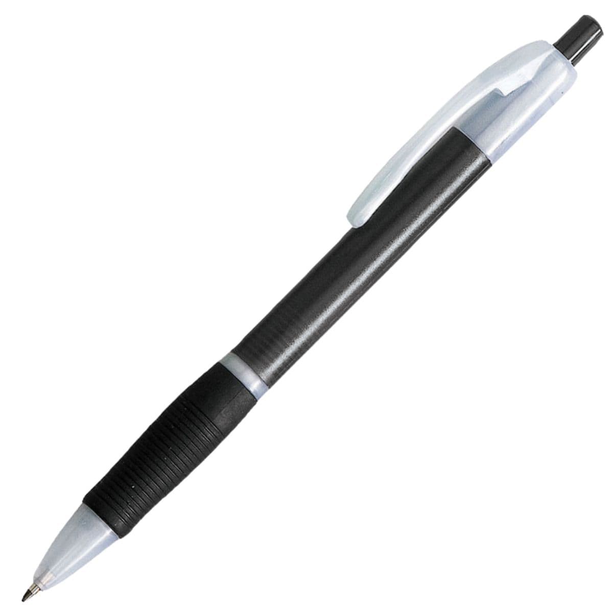 Grippy Ballpoint Pen 1