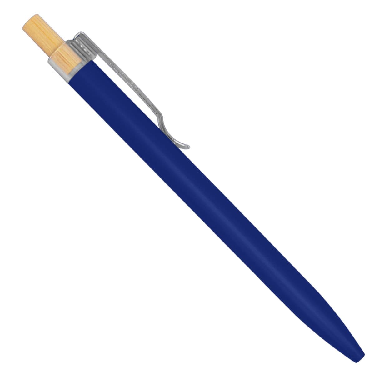 Aloha Aluminium Pen with Metal Clip 2