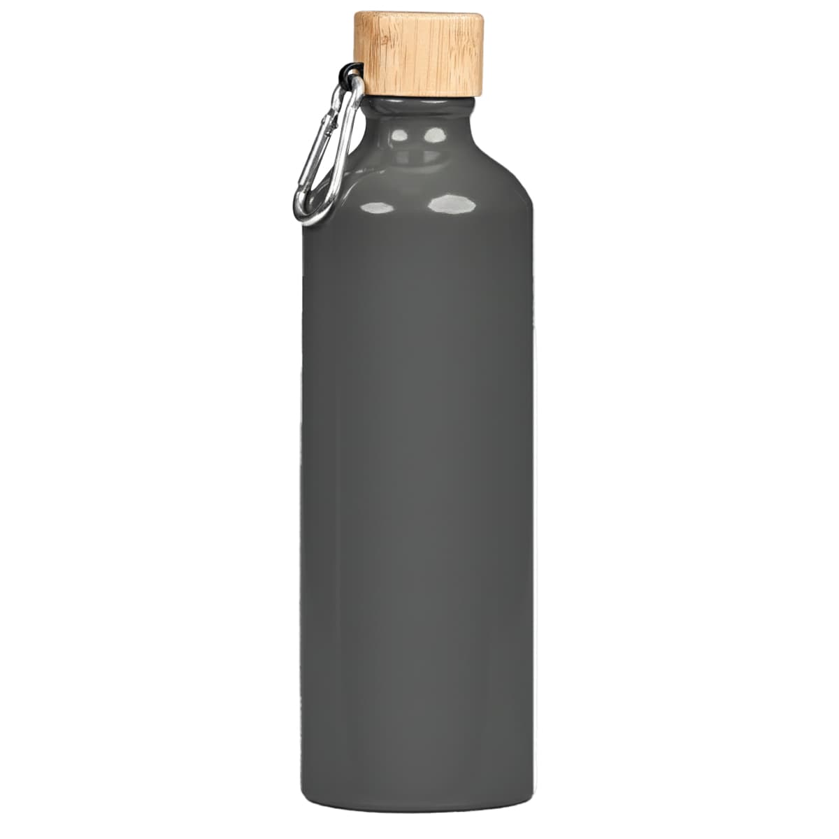 Alicante Aluminium Bottle 2