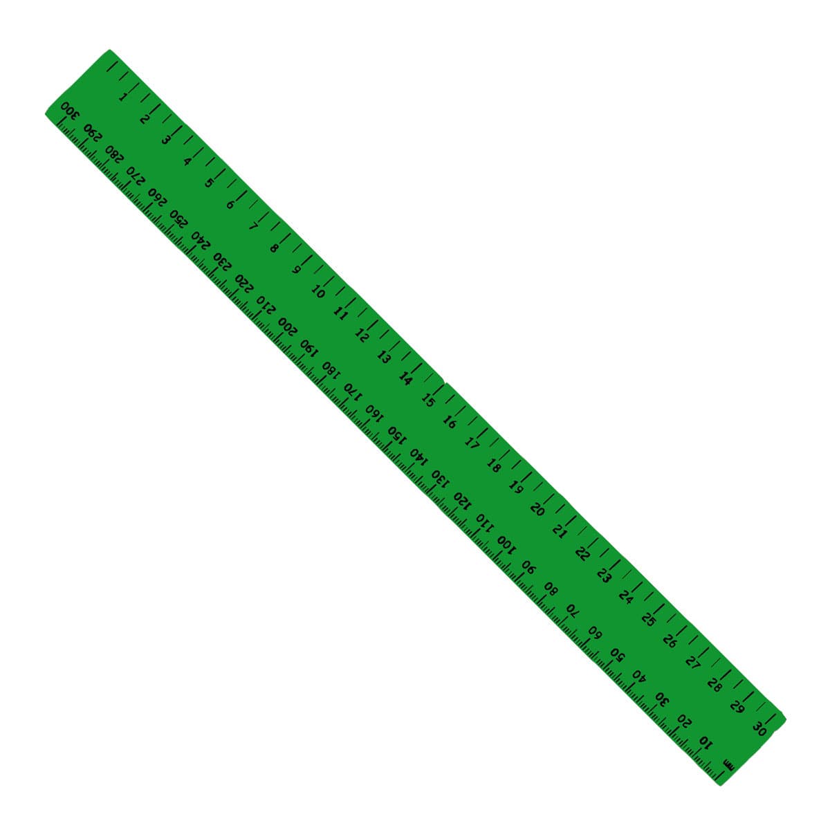 30cm LineUp Ruler 3