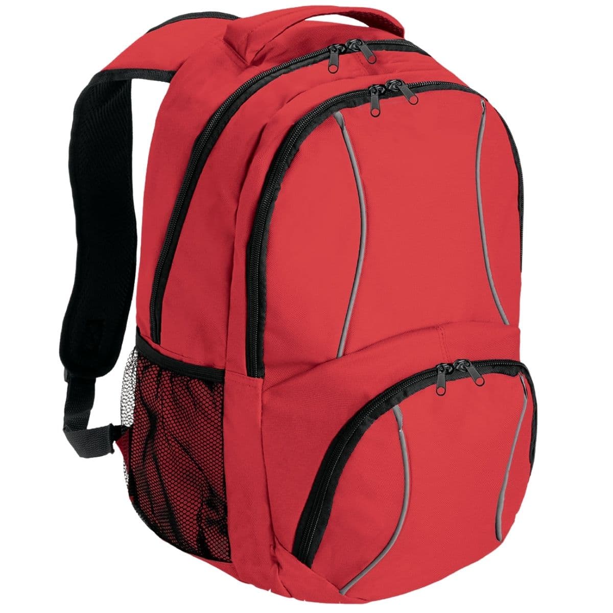 Captain Backpack 4