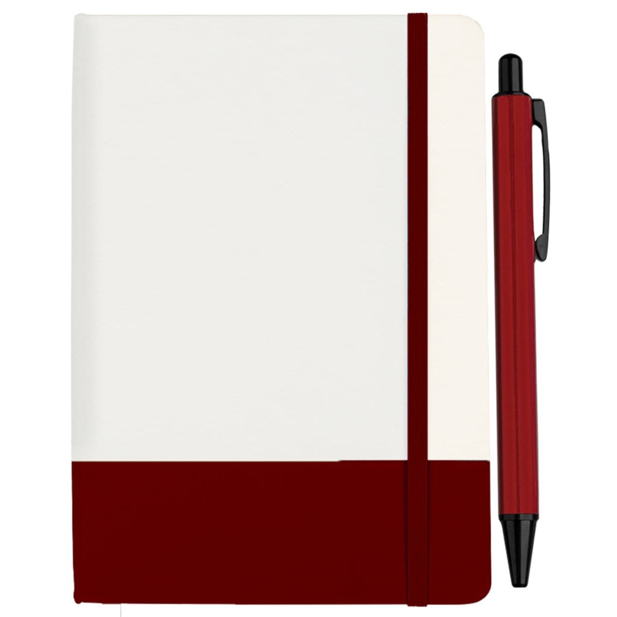 WriteWise Notebook & Pen Set 4