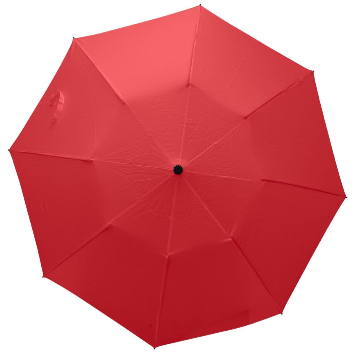 Tartan 2 Fold Umbrella 3