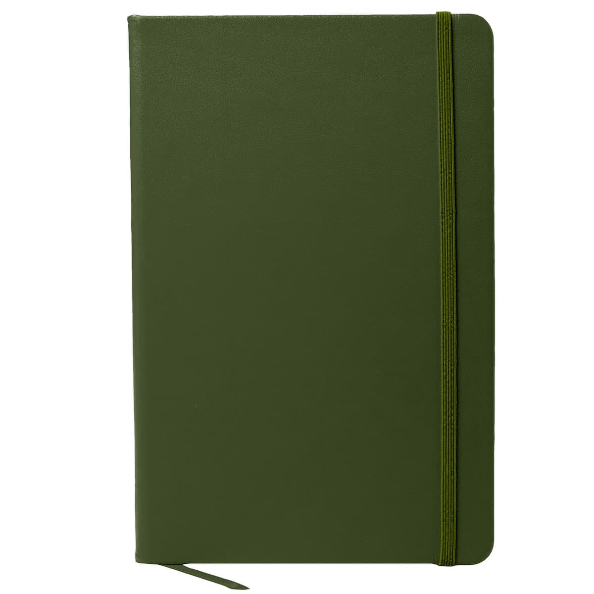 A5 Snapper Notebook 4