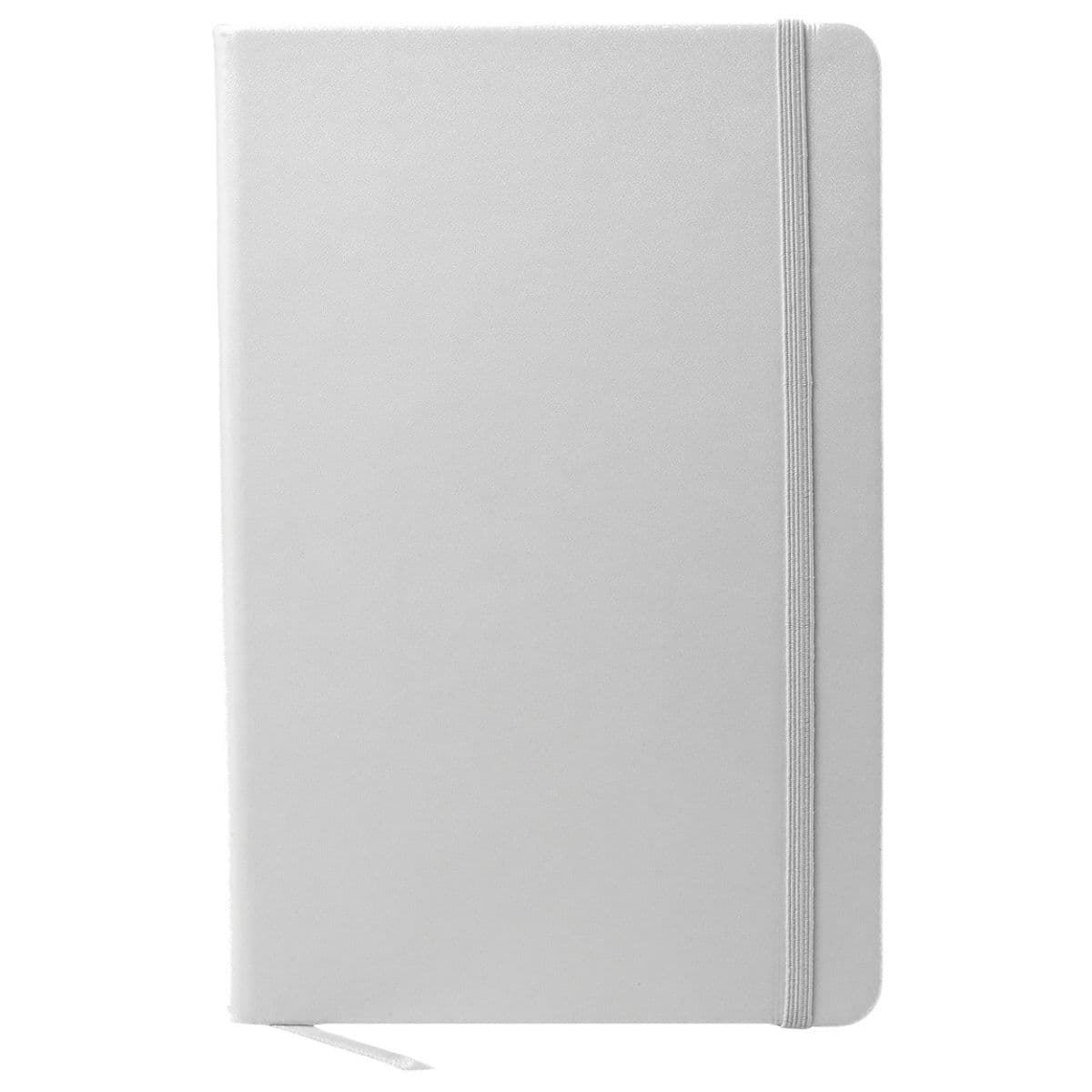A5 Snapper Notebook 9