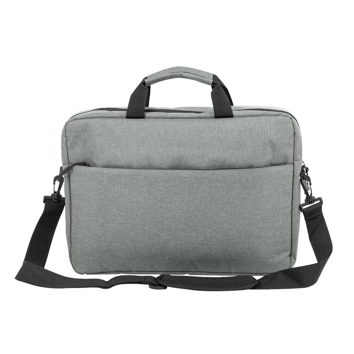 La Paz Slim Laptop Briefcase 2