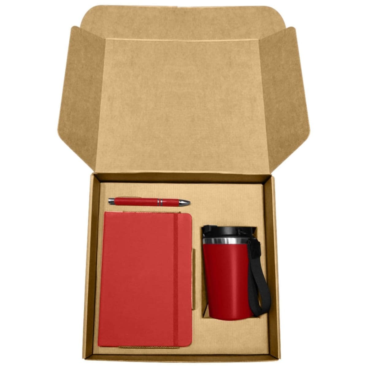 Borrego Cozy Combo Gift Set 4