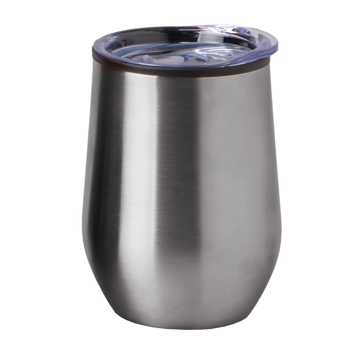 350ml Aria Stemless Travel Mug 8