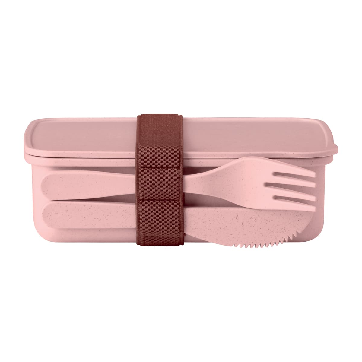 Bamboo Lunch Box Set 2