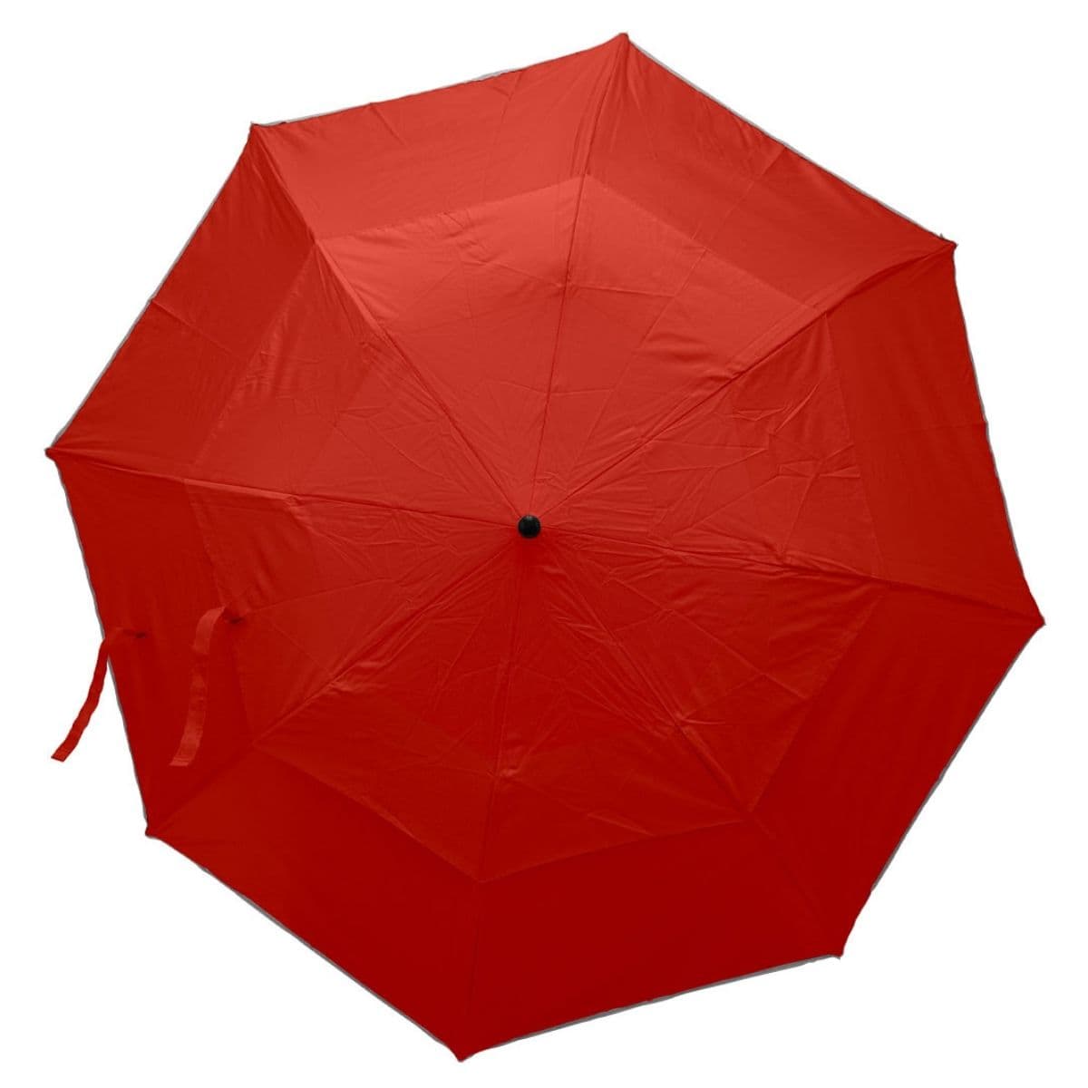 Reflective Piping Windproof Umbrella 7
