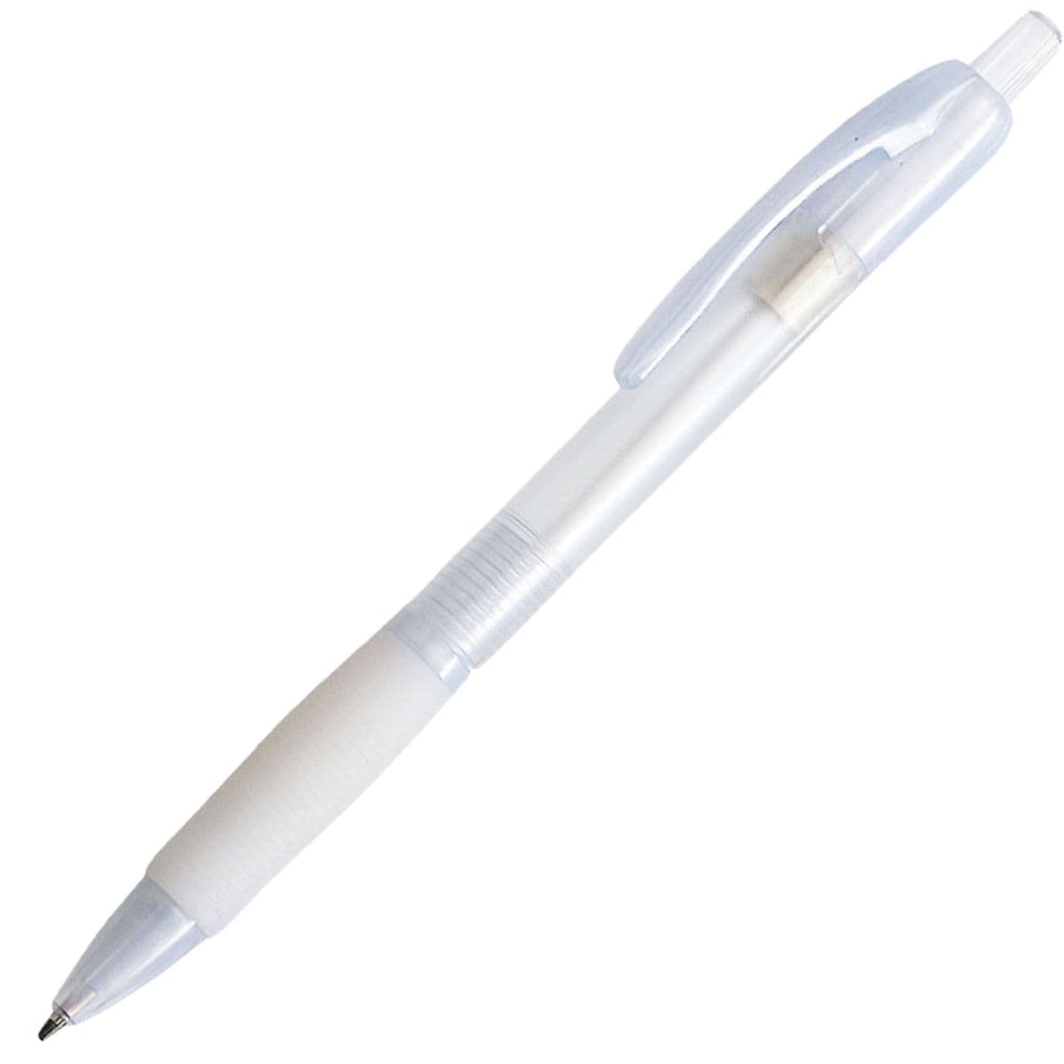 Grippy Ballpoint Pen 3