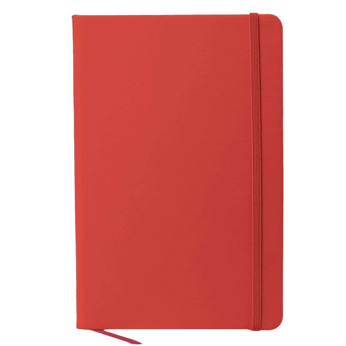 A5 Snapper Notebook 7