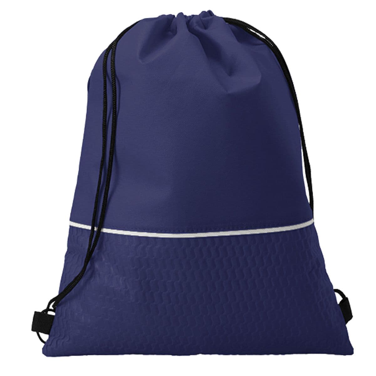 Ridge Drawstring Bag 7