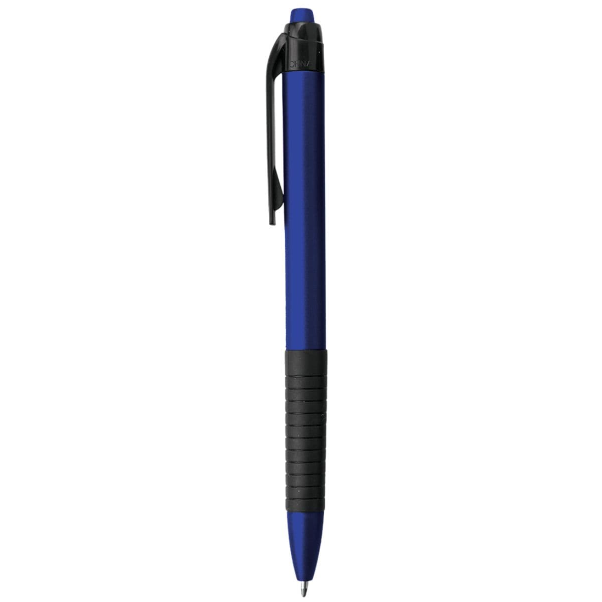 Metalic Finish Click Pen 4