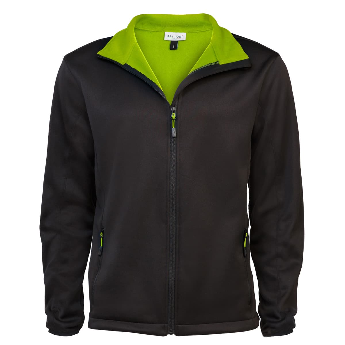 Mens Bettoni Jacket 10