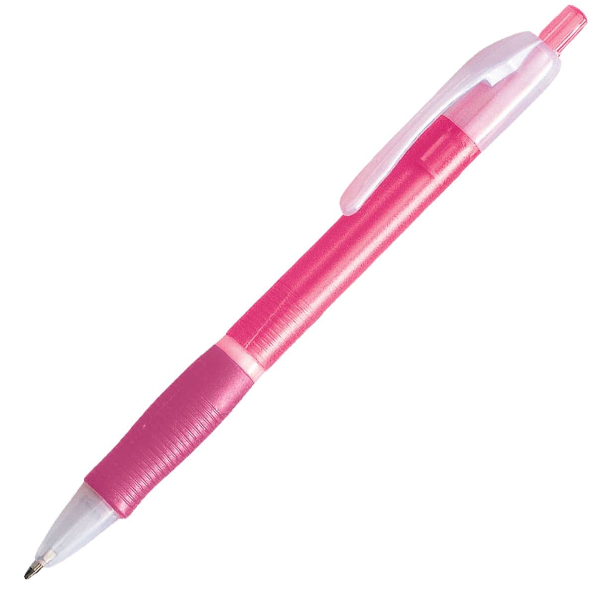 Grippy Ballpoint Pen 7