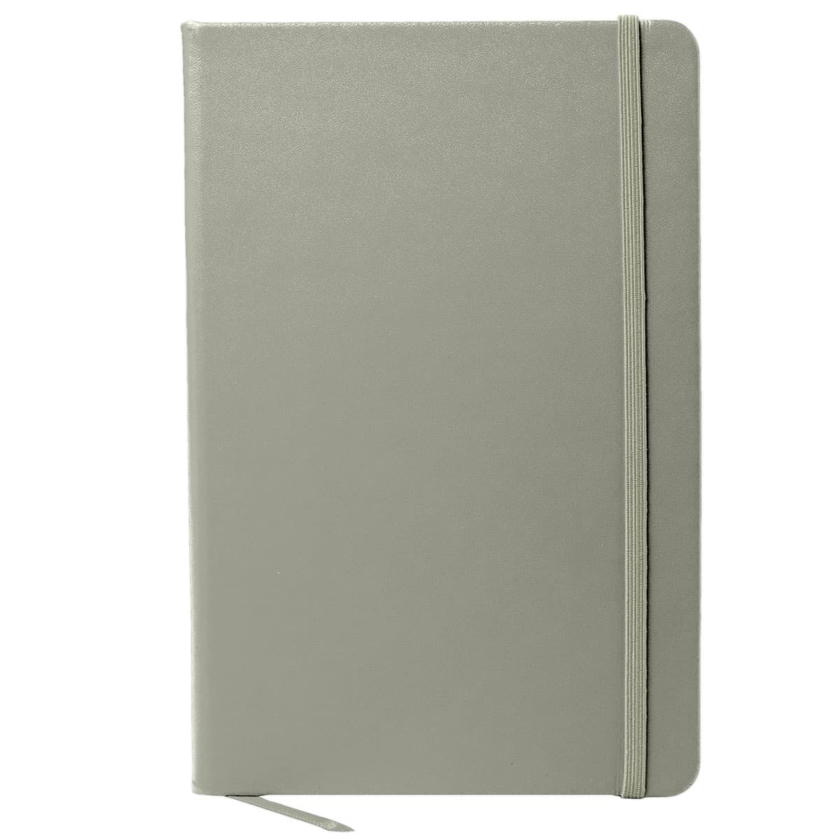 A5 Snapper Notebook 3